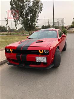 دۆج چالنجەر